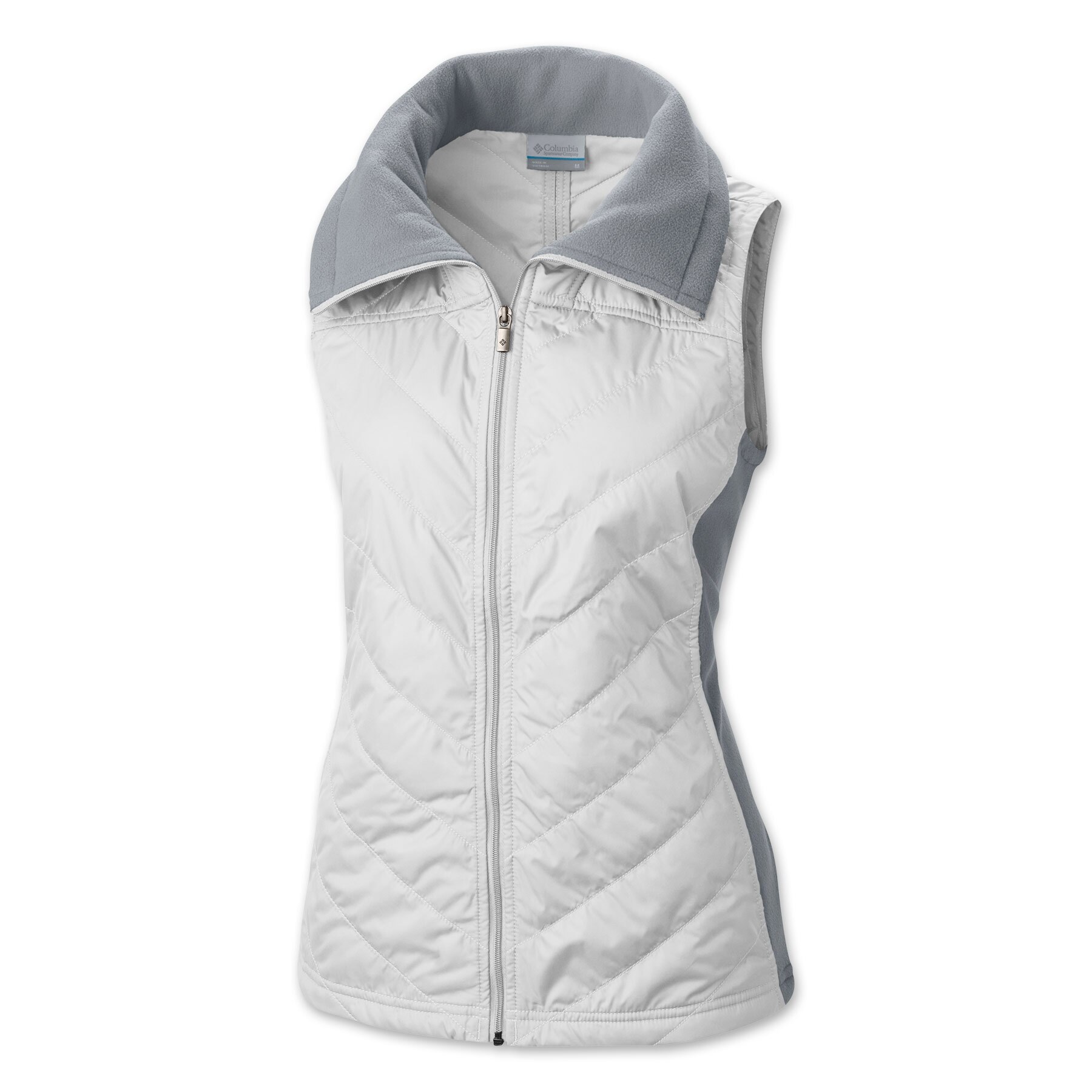 Women's Mix It Around Vest